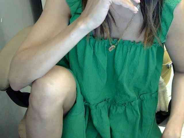 MariaLeteciaFilipina webcam