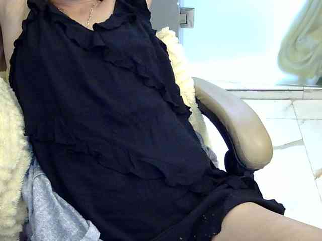 MariaLeteciaFilipina webcam