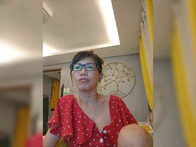 MariaLeteciaFilipina webcam