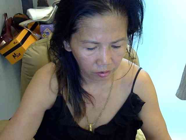 MariaLeteciaFilipina webcam