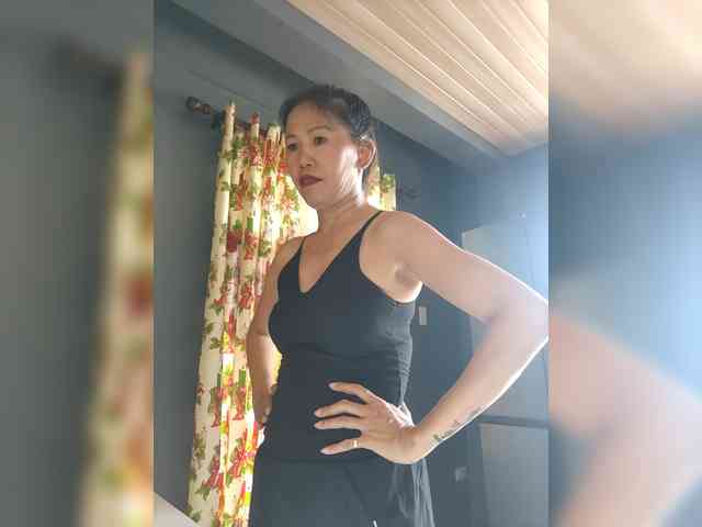 MariaLeteciaFilipina