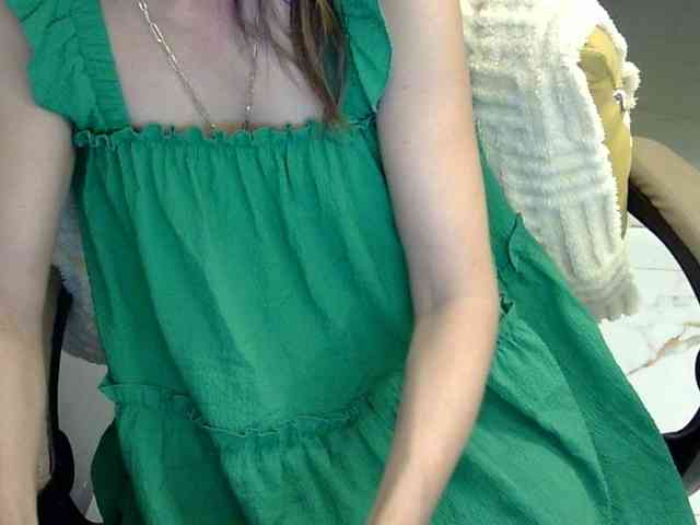 MariaLeteciaFilipina webcam