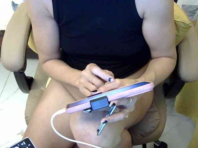 MariaLeteciaFili... Live Webcam on BongaCams