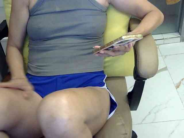 MariaLeteciaFilipina webcam