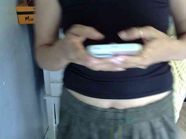 MariaLeteciaFilipina webcam