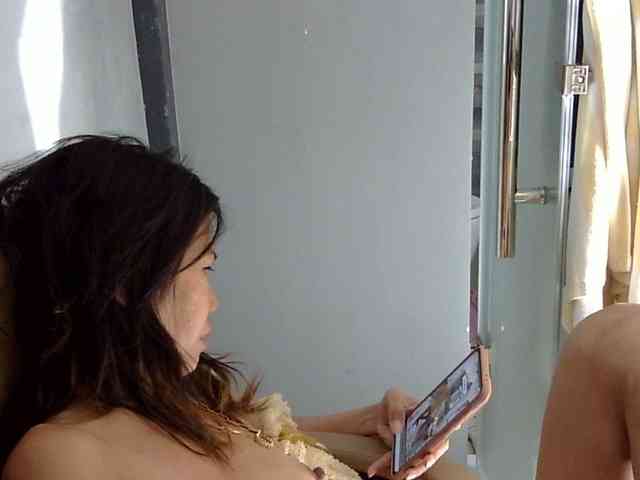 MariaLeteciaFilipina webcam