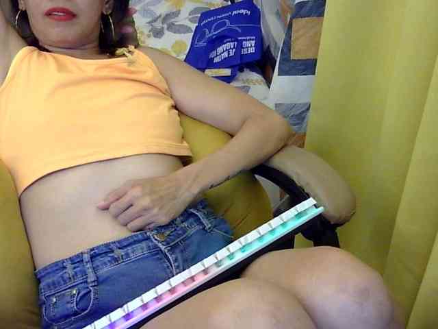 MariaLeteciaFilipina webcam