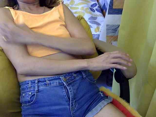MariaLeteciaFilipina webcam