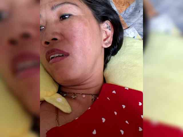 MariaLeteciaFilipina webcam