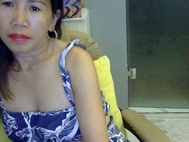 MariaLeteciaFilipina webcam