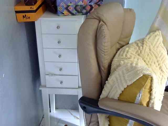 MariaLeteciaFilipina webcam