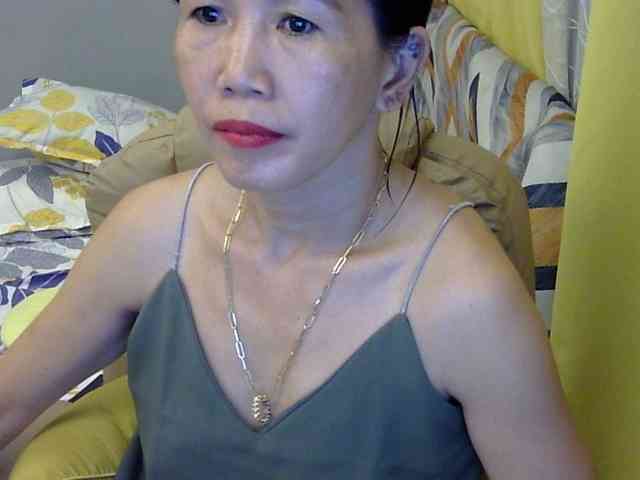 MariaLeteciaFilipina webcam