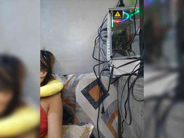 MariaLeteciaFilipina MariaLeteciaFilipina