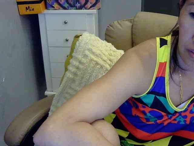 MariaLeteciaFilipina