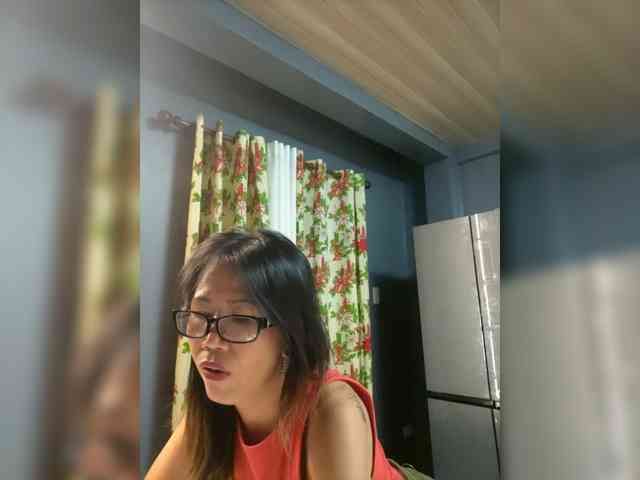 MariaLeteciaFilipina webcam