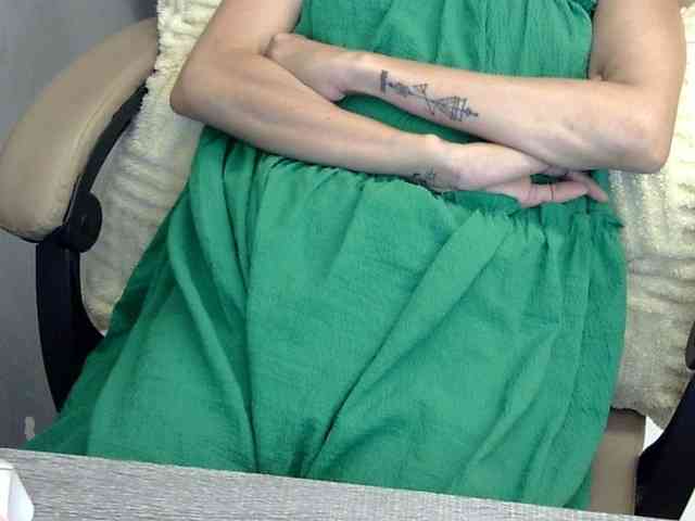 MariaLeteciaFilipina webcam