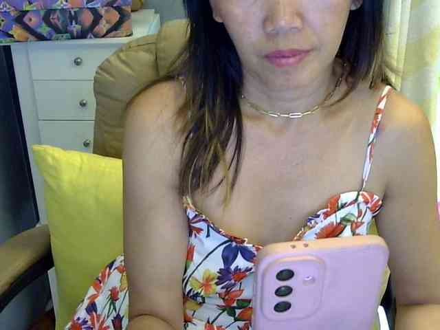 MariaLeteciaFilipina webcam