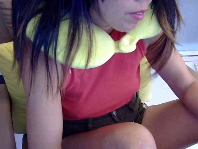 MariaLeteciaFilipina webcam