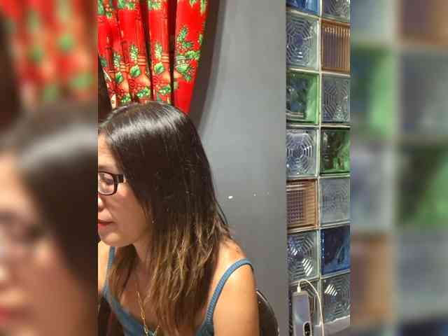 MariaLeteciaFilipina webcam