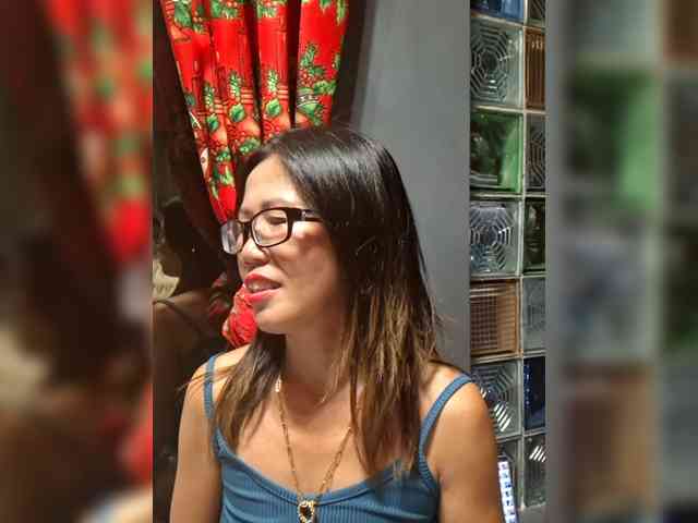 MariaLeteciaFilipina webcam