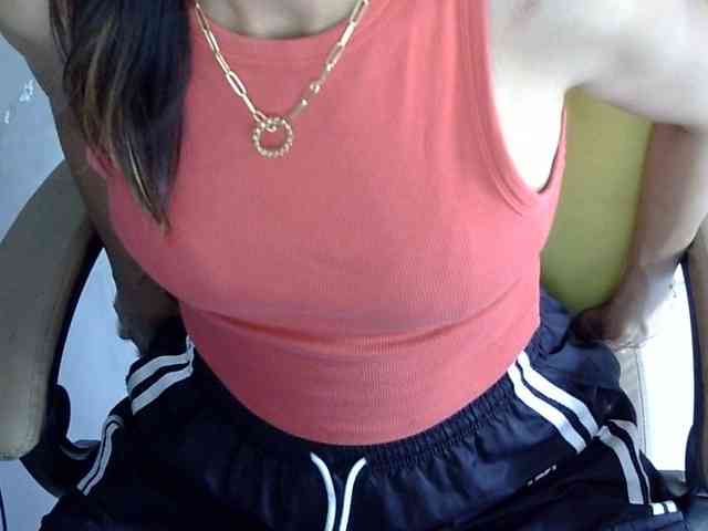 MariaLeteciaFilipina webcam