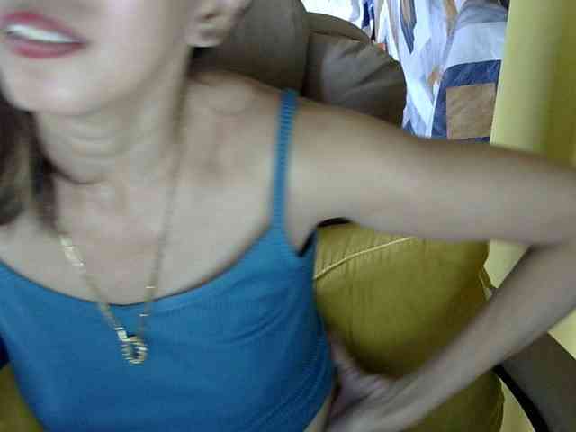 MariaLeteciaFilipina webcam