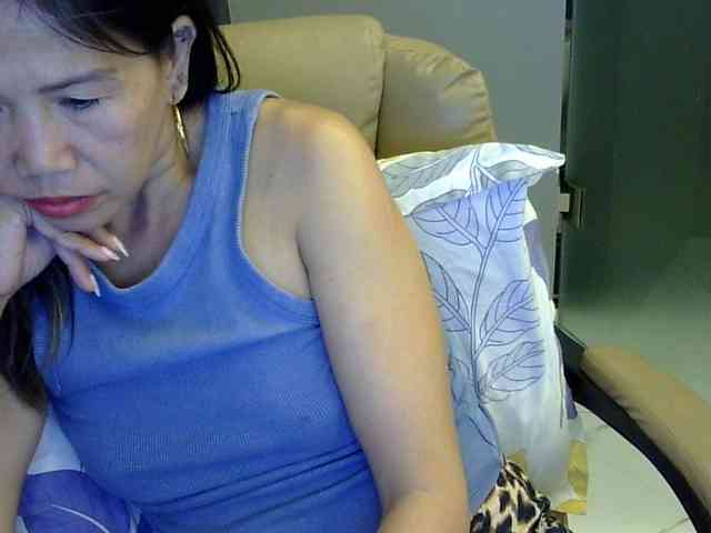 MariaLeteciaFilipina webcam