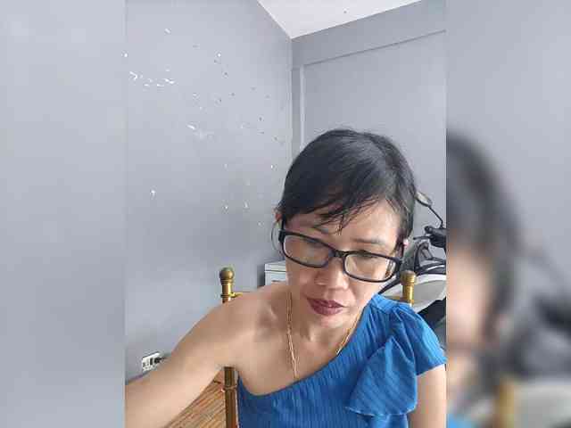 MariaLeteciaFilipina webcam
