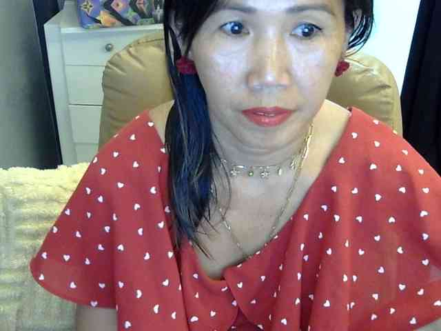 MariaLeteciaFilipina webcam