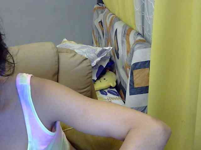 MariaLeteciaFilipina webcam