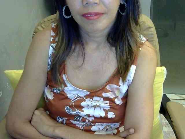 MariaLeteciaFilipina