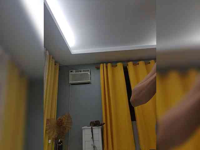 MariaLeteciaFilipina webcam