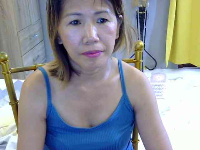 MariaLeteciaFilipina webcam
