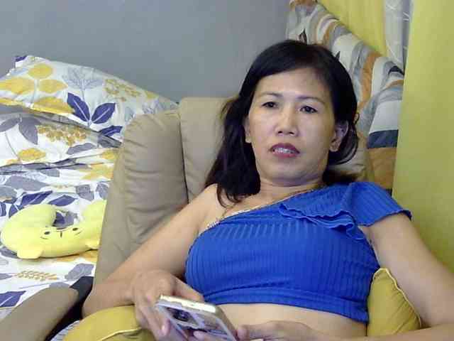 MariaLeteciaFilipina webcam