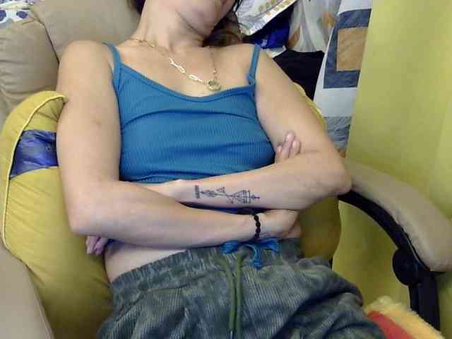 MariaLeteciaFilipina webcam
