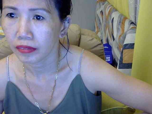 MariaLeteciaFilipina webcam