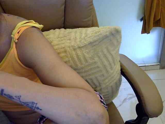 MariaLeteciaFilipina webcam