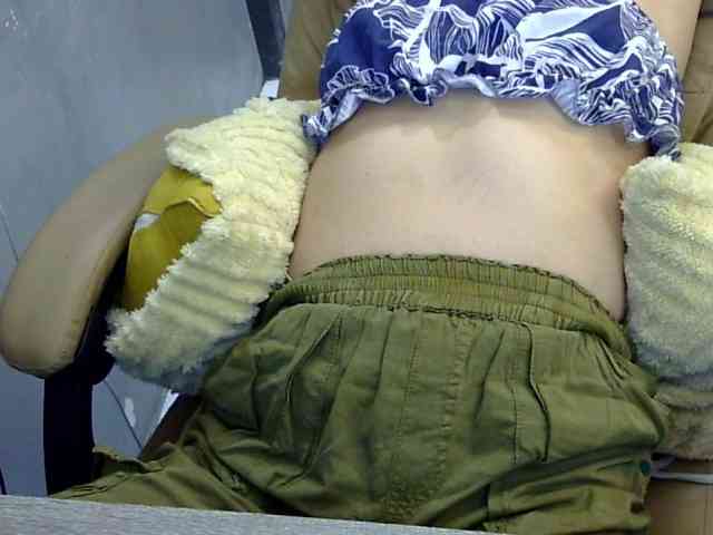 MariaLeteciaFilipina webcam