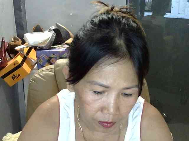 MariaLeteciaFilipina webcam