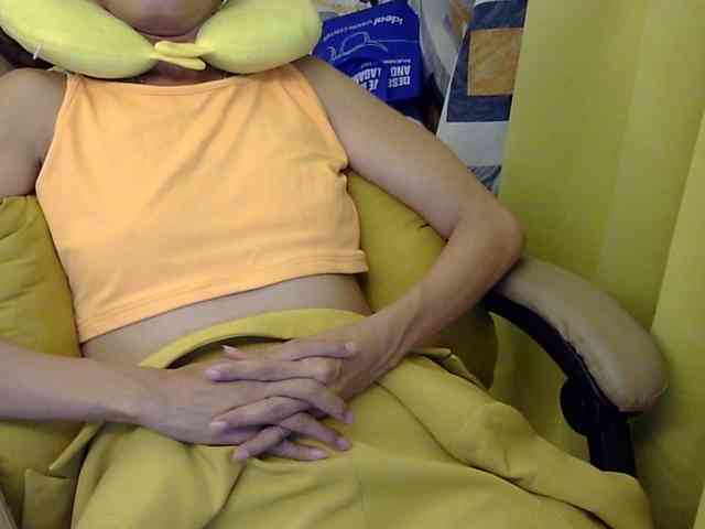 MariaLeteciaFilipina webcam