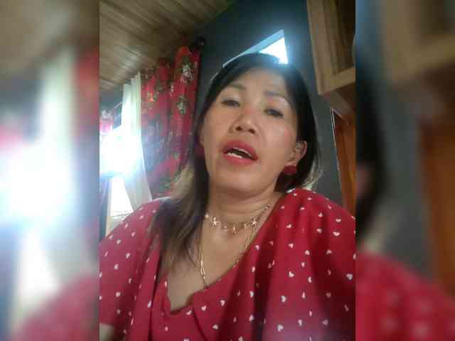 MariaLeteciaFilipina webcam