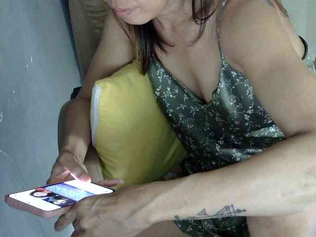 MariaLeteciaFilipina webcam