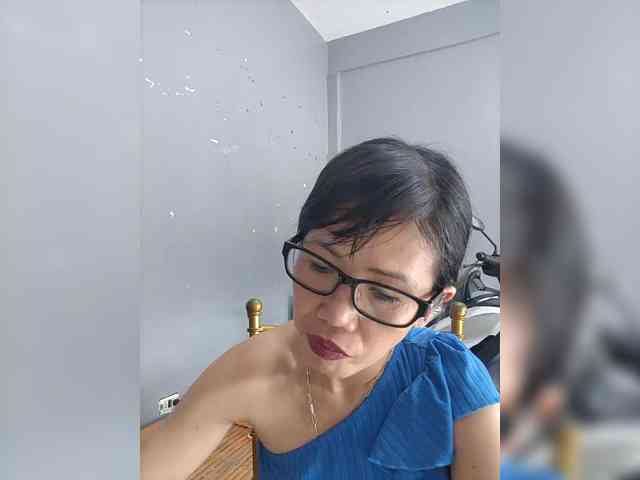 MariaLeteciaFilipina webcam