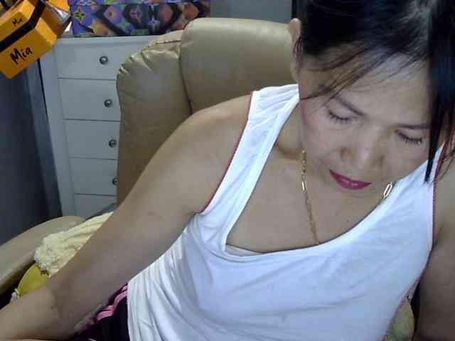 MariaLeteciaFilipina