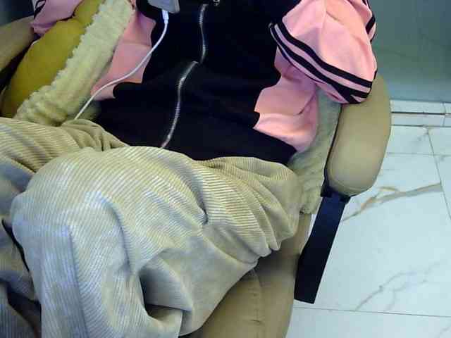 MariaLeteciaFilipina webcam