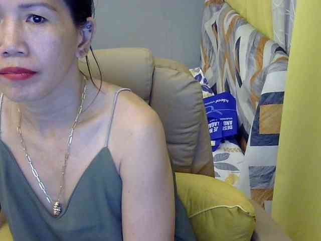 MariaLeteciaFilipina webcam