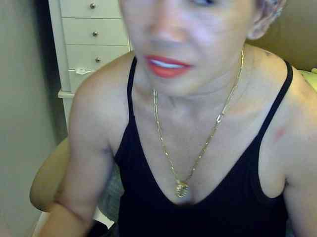 MariaLeteciaFilipina webcam