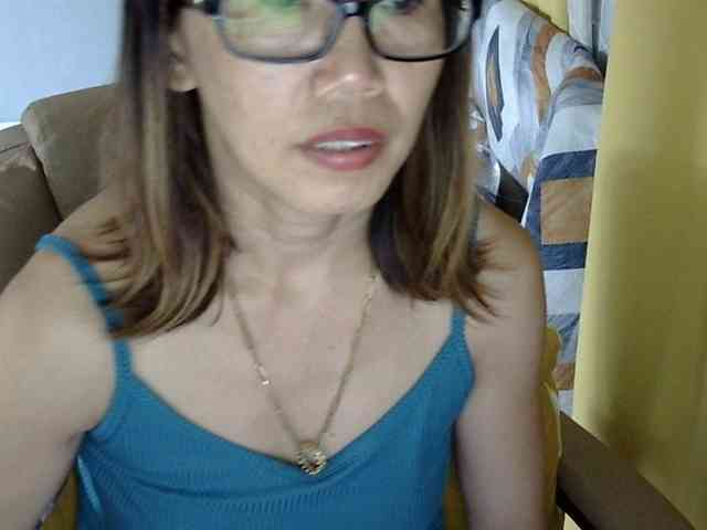 MariaLeteciaFilipina webcam