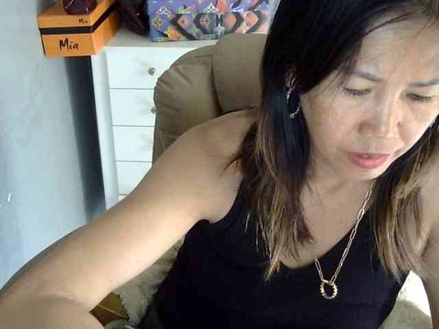 MariaLeteciaFilipina webcam