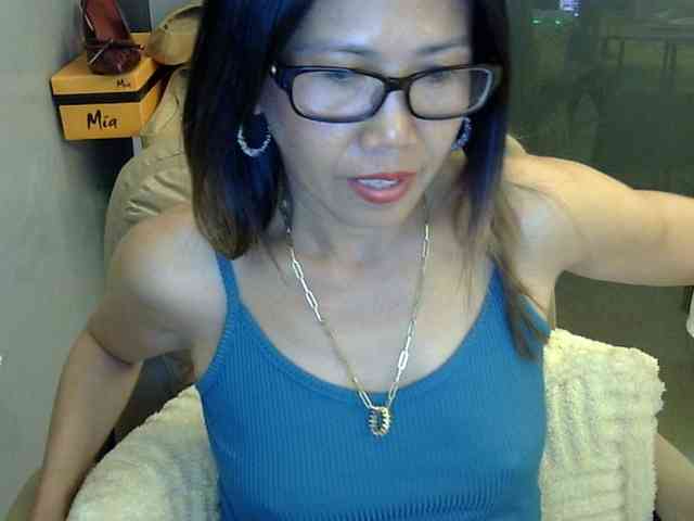 MariaLeteciaFilipina webcam